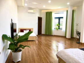 Ken King 2 - homestay gần biển giá rẻ